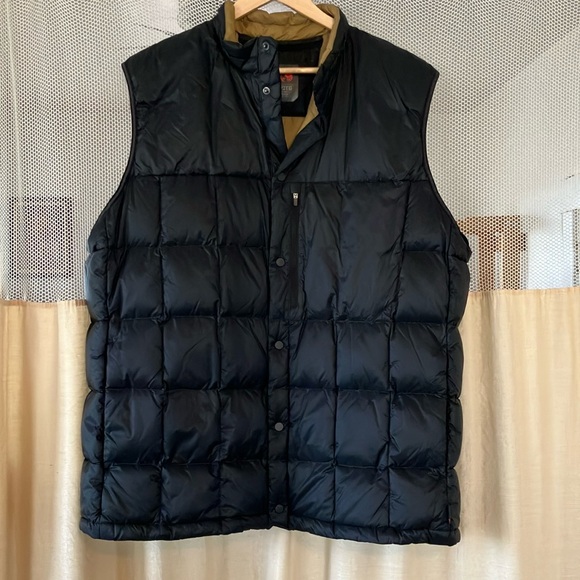 Mountain Hardwear Other - Mountain Hardware vest